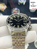 Zelos HELMSMAN SS 'MIDNIGHT'