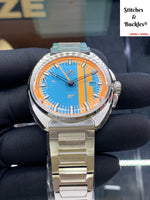 Zelos GT 'HERITAGE'
