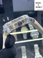 Bonest Gatti BG5807-A2 Clear Crystal