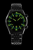 Zelos HELMSMAN SS 'CARBON'