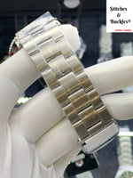 Orient Kamasu RA-AA0823L - LIMITED EDITION