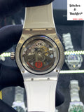 Bonest Gatti BG5807-A2 Clear Crystal
