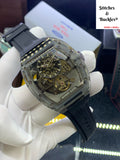 Bonest Gatti Crystal Series BG9960-A1