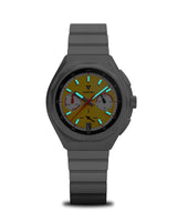 Vostra Design Vetor Electro Yellow