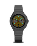 Vostra Design Vetor Electro Yellow