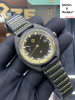 Zelos GT CARBON 'ECLIPSE'