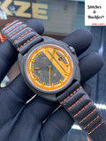 Zelos GT CARBON 'SUPERNOVA'