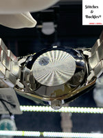 Orient Mako RA-AC0Q12L - LIMITED EDITION