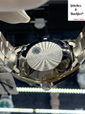 Orient Mako RA-AC0Q12L - LIMITED EDITION