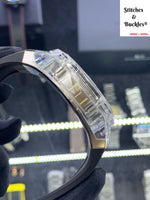 Bonest Gatti BG5807-A3 Clear Crystal