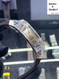 Bonest Gatti BG5807-A3 Clear Crystal