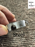 Aftermarket Steel Shroud For Seiko ‘Arnie’ Reissue Models