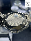 Orient ‘Kamasu’ RA-AA0815L (LIMITED EDITION OF 2800 PIECES, SERIAL NUMBER ENGRAVING)