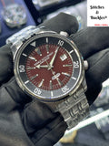 Orient ‘KING DIVER’ RA-AA0D02R