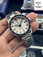 Zelos SPEARFISH GMT FROST