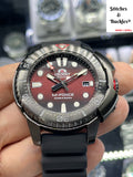 Orient M-Force ‘LARVA’ RA-AC0L09R - LIMITED EDITION OF 2000 PIECES
