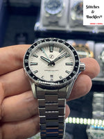 Zelos SPEARFISH GMT FROST