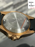 OceanX Sharkmaster Bronze SMB538