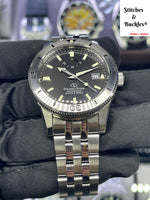 Orient Star ‘Diver 1964’ RE-AU0501B (LIMITED EDITION OF 500 PIECES WORLDWIDE)