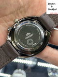 Orient Neo Classic Sport RA-AA0E06B