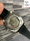 RVLVR AD5 (SILVER) AUTOMATIC 44MM