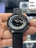 Orient Neo Classic Sport ‘RAINBOW’ RA-AA0E07B - LIMITED EDITION OF 2000 PIECES