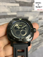 RVLVR AD5 (GUN) AUTOMATIC 44MM BFR LIMITED EDITION